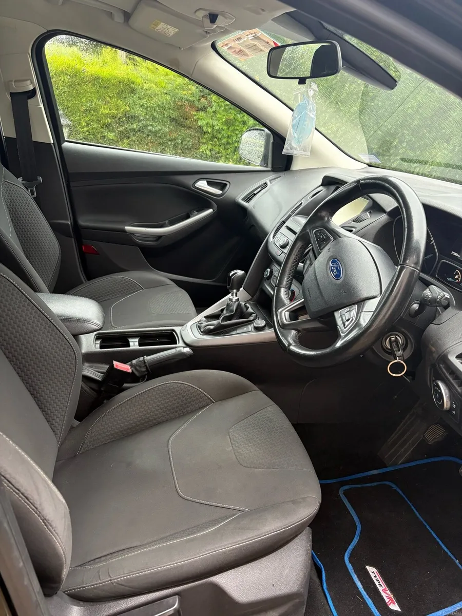 Ford Focus 1.5 - Image 4