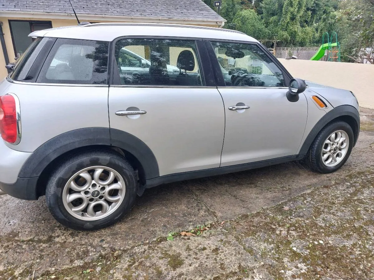 2011 Mini Countryman - Image 4
