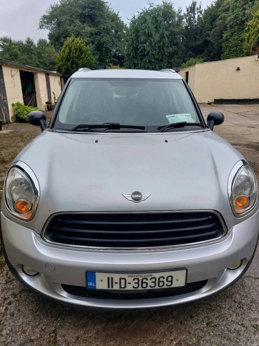 2011 Mini Countryman - Image 6