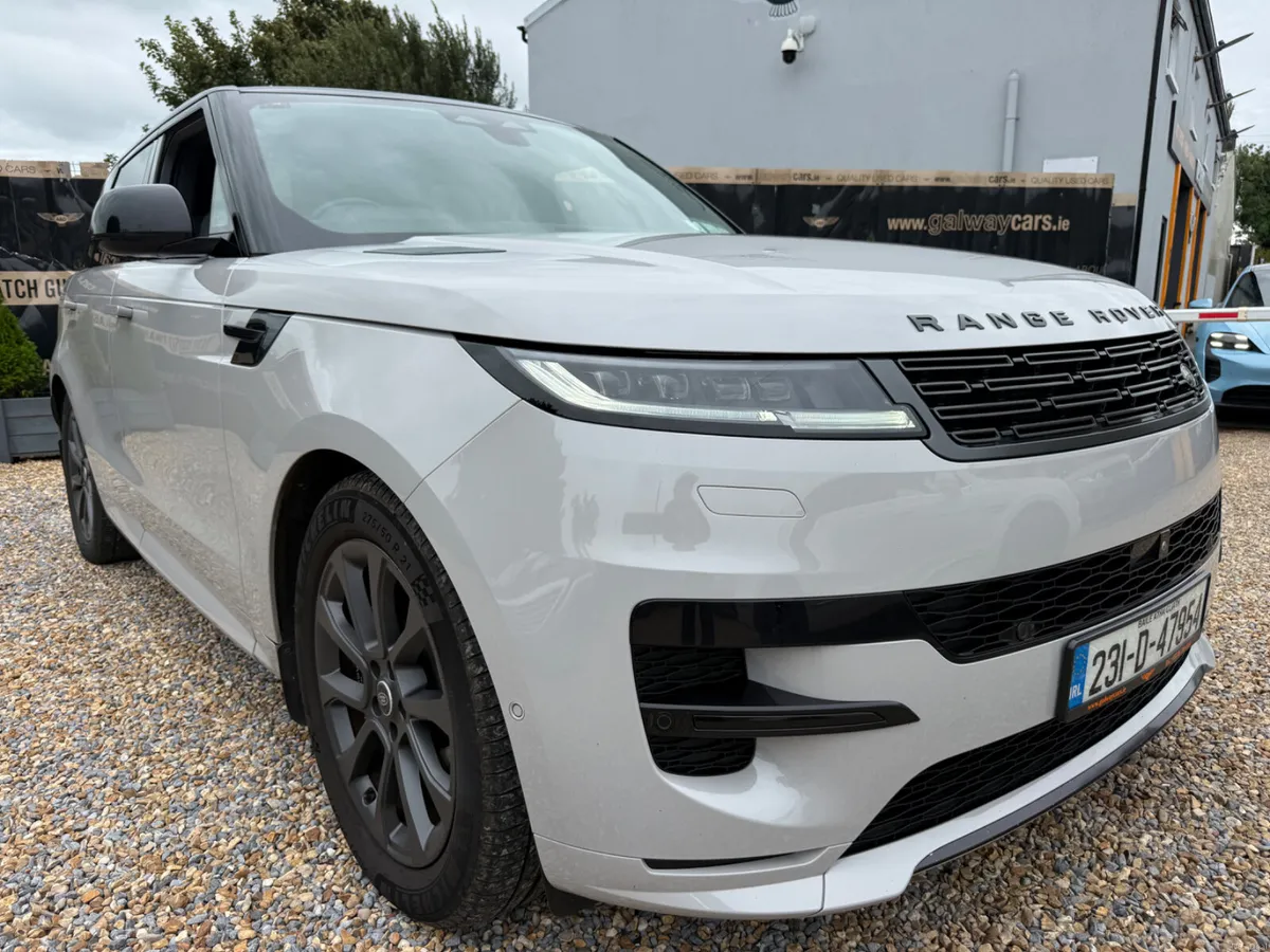 🇮🇪RR SPORT 3.0  BORASCO EDITION (rare) - Image 6