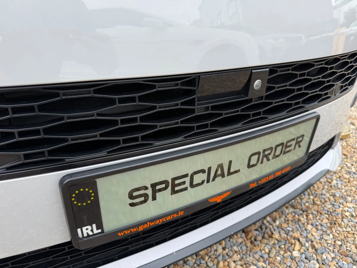 🇮🇪RR SPORT 3.0  BORASCO EDITION (rare) - Image 5