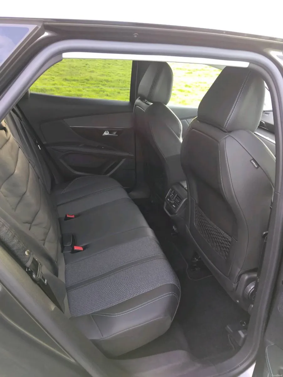 2021 Peugeot 3008 Allure HDI 130 - Image 6