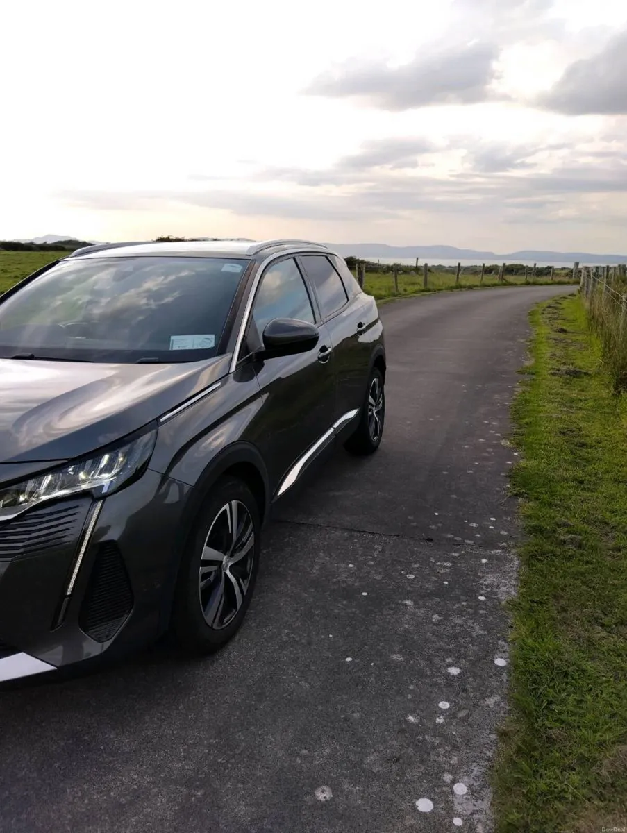 2021 Peugeot 3008 Allure HDI 130 - Image 2