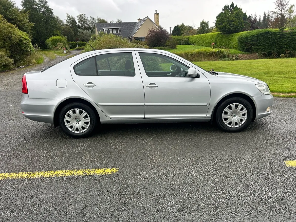 SKODA OCTAVIA 2012*NCT 11/26* - Image 2
