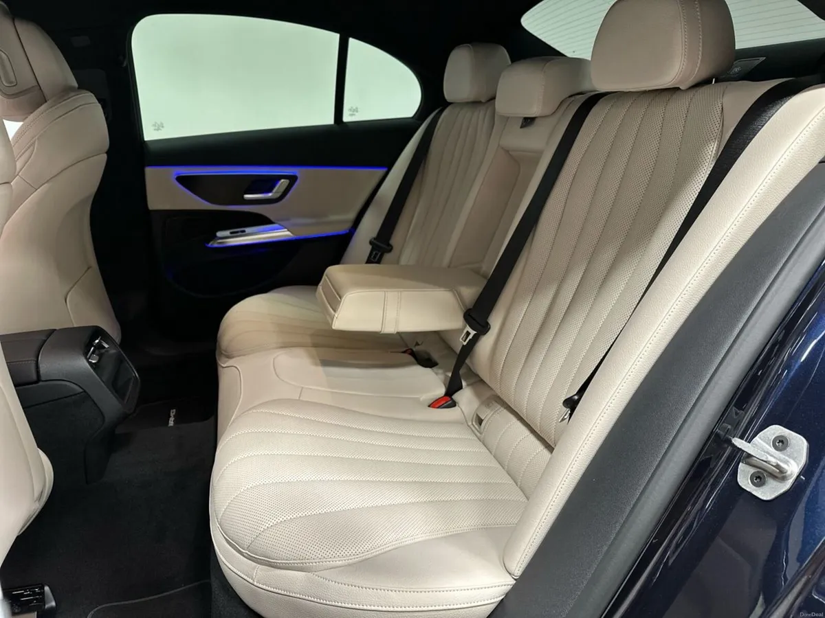 Mercedes-Benz E-Class ***Deposit Taken*** E300 e A - Image 4