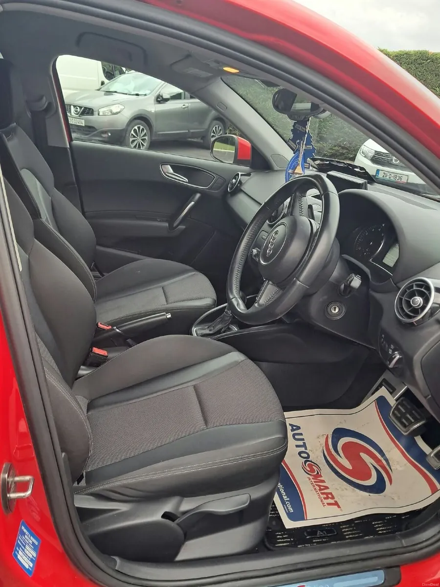Audi A1 2015 s line - Image 4