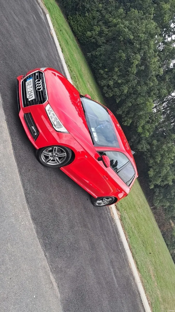 Audi A1 2015 s line - Image 6
