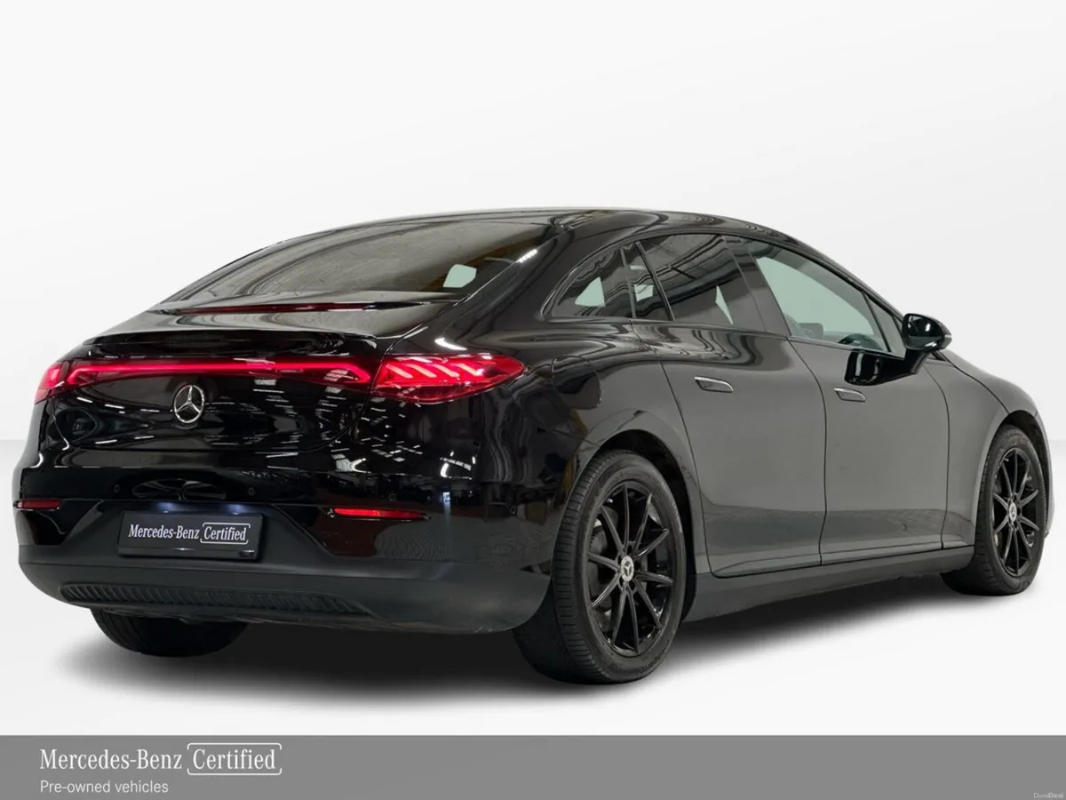 Mercedes-Benz EQE EQE300 - Image 3