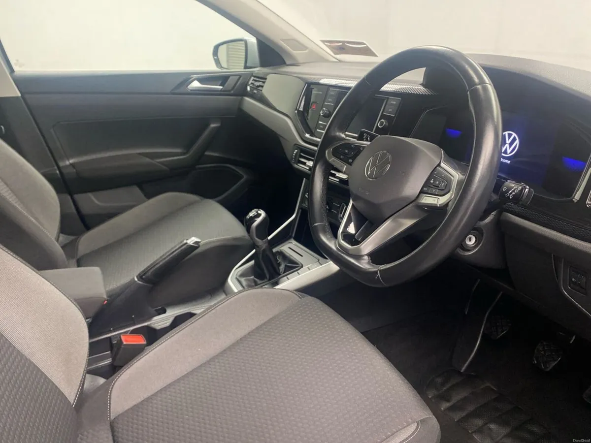 Volkswagen Polo 1.0 TSI 95HP Life - Image 6