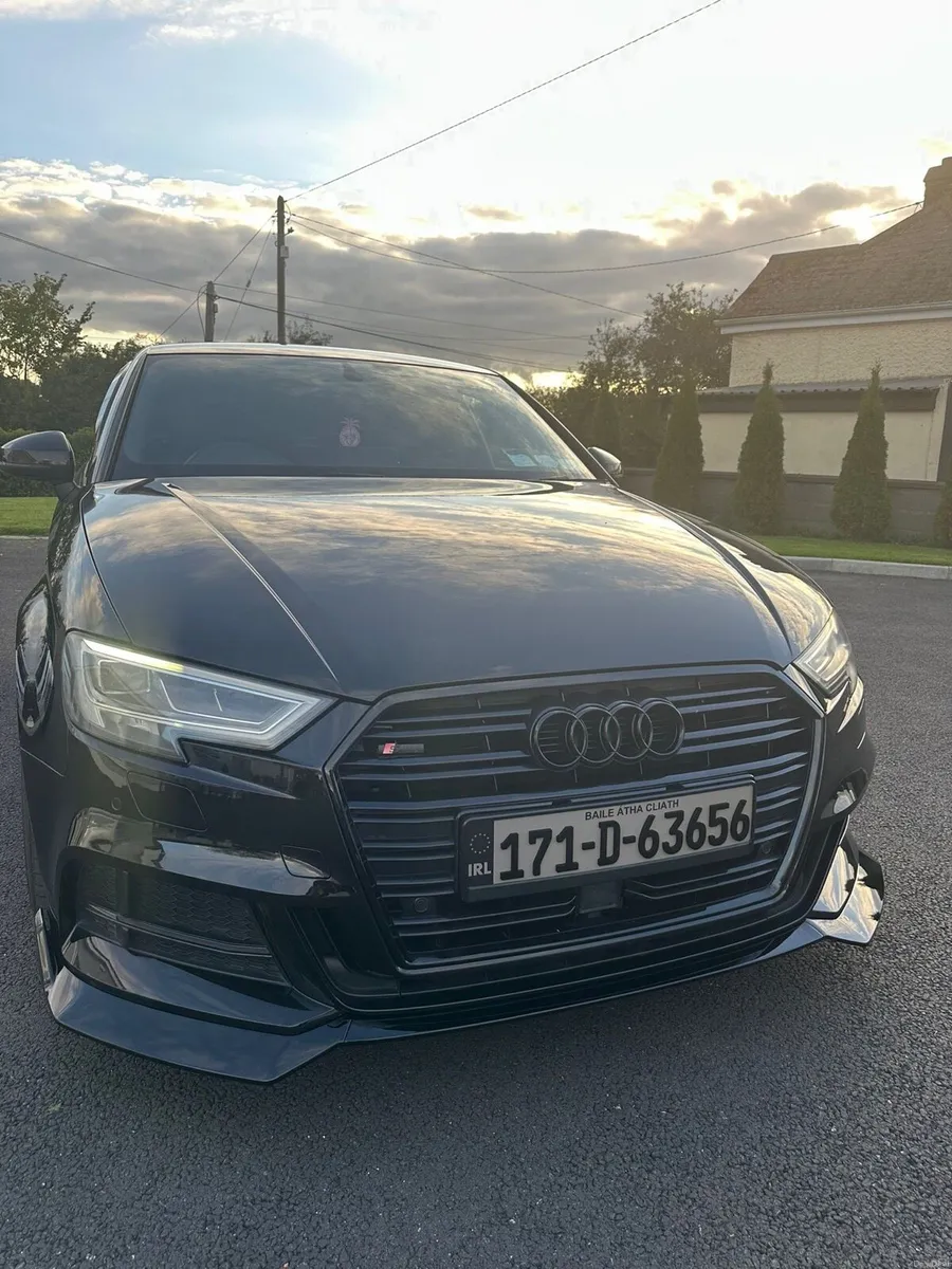 Audi A3 - Image 3