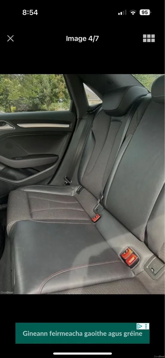 Audi A3 - Image 6