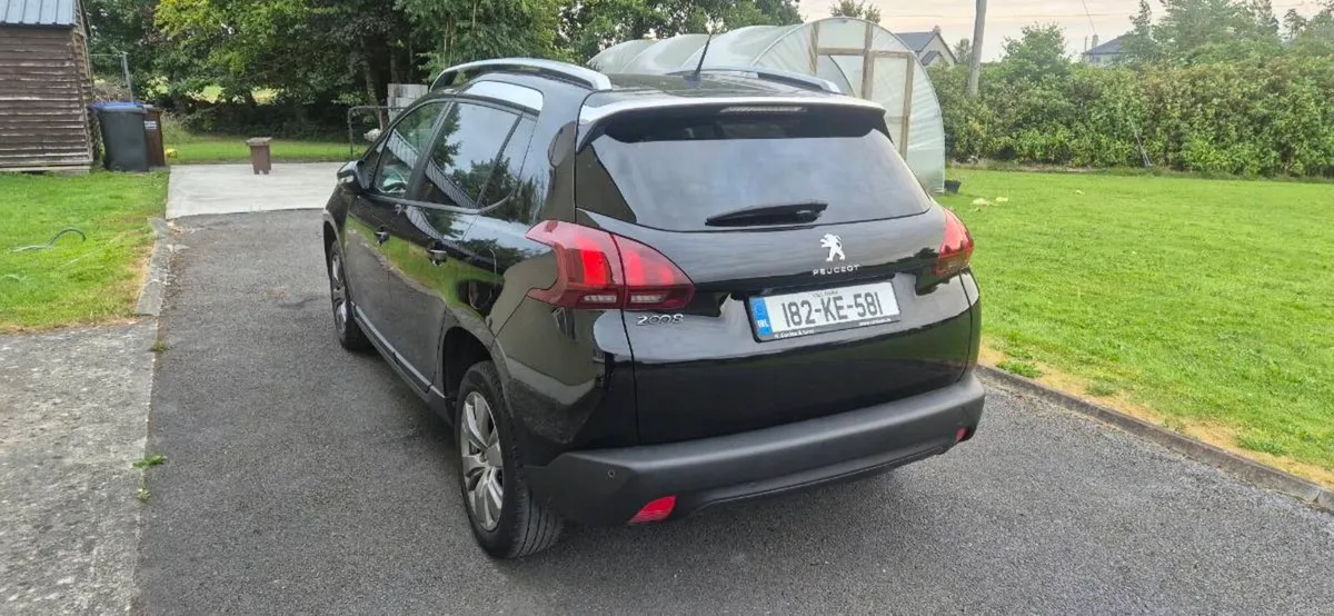 Peugeot 2008,new nct - Image 3