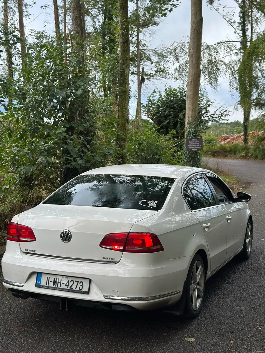 Passat b7 - Image 3