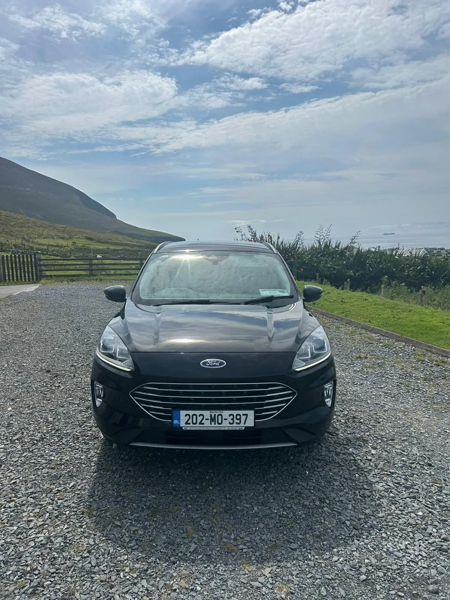 ford kuga - Image 1