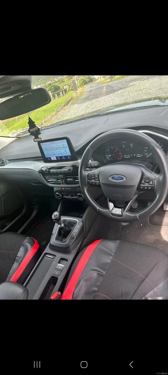 ford kuga - Image 2