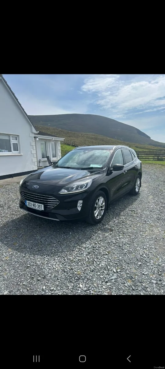 ford kuga - Image 4