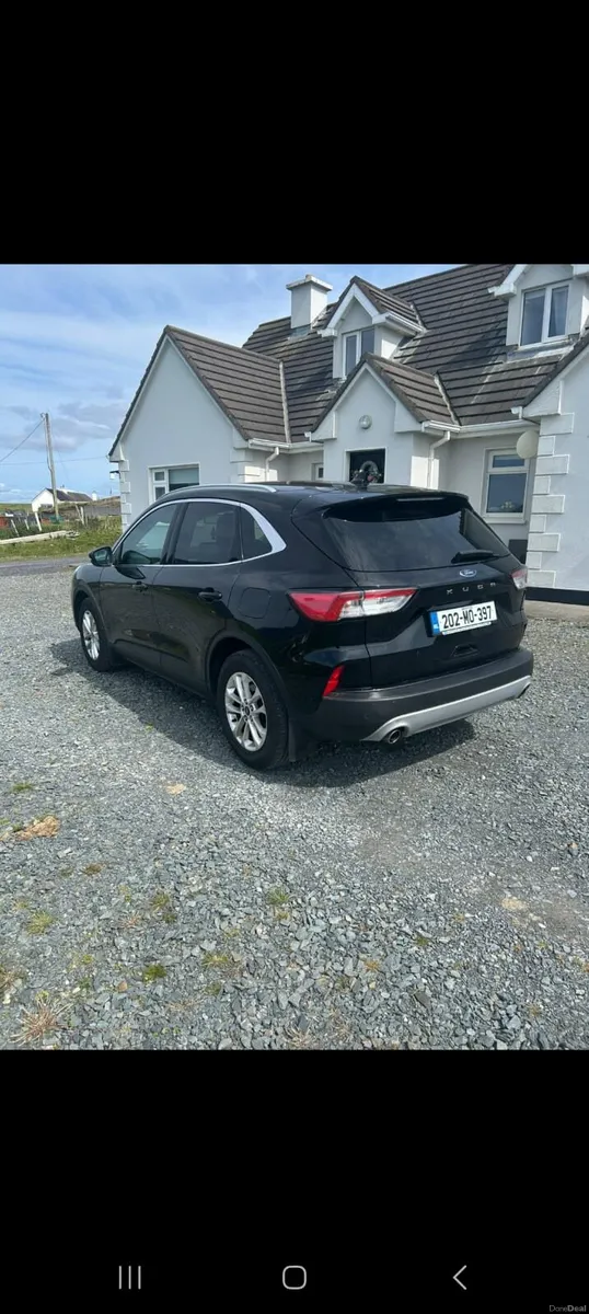ford kuga - Image 6