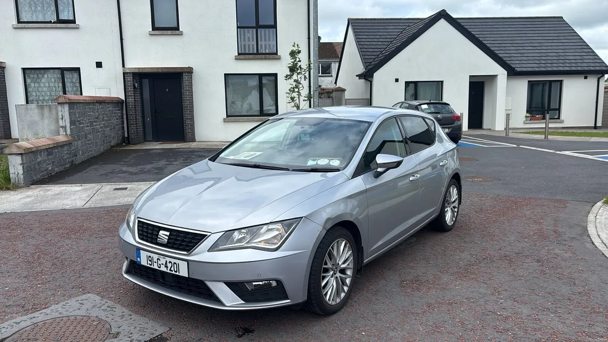 Seat Leon - Image 3