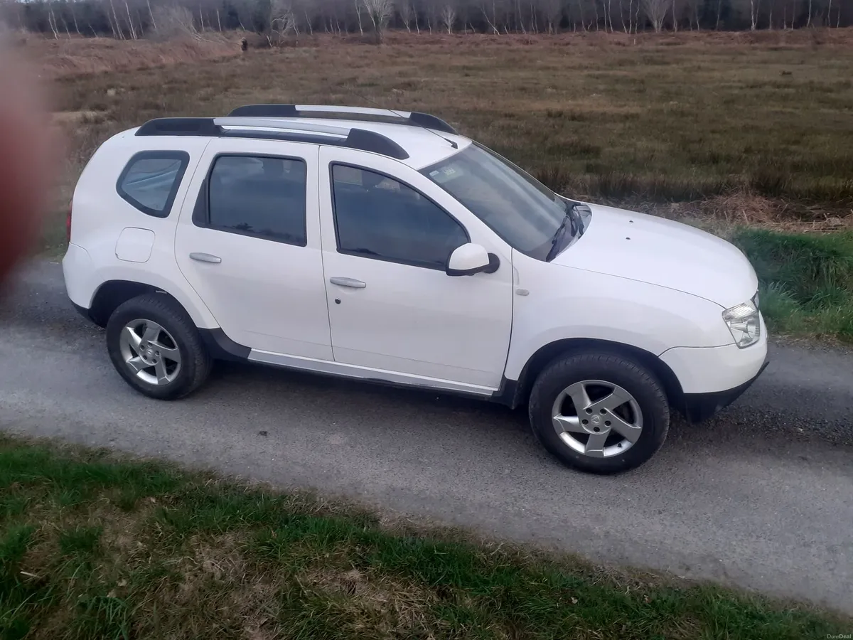 Dacia Duster 2013 - Image 3