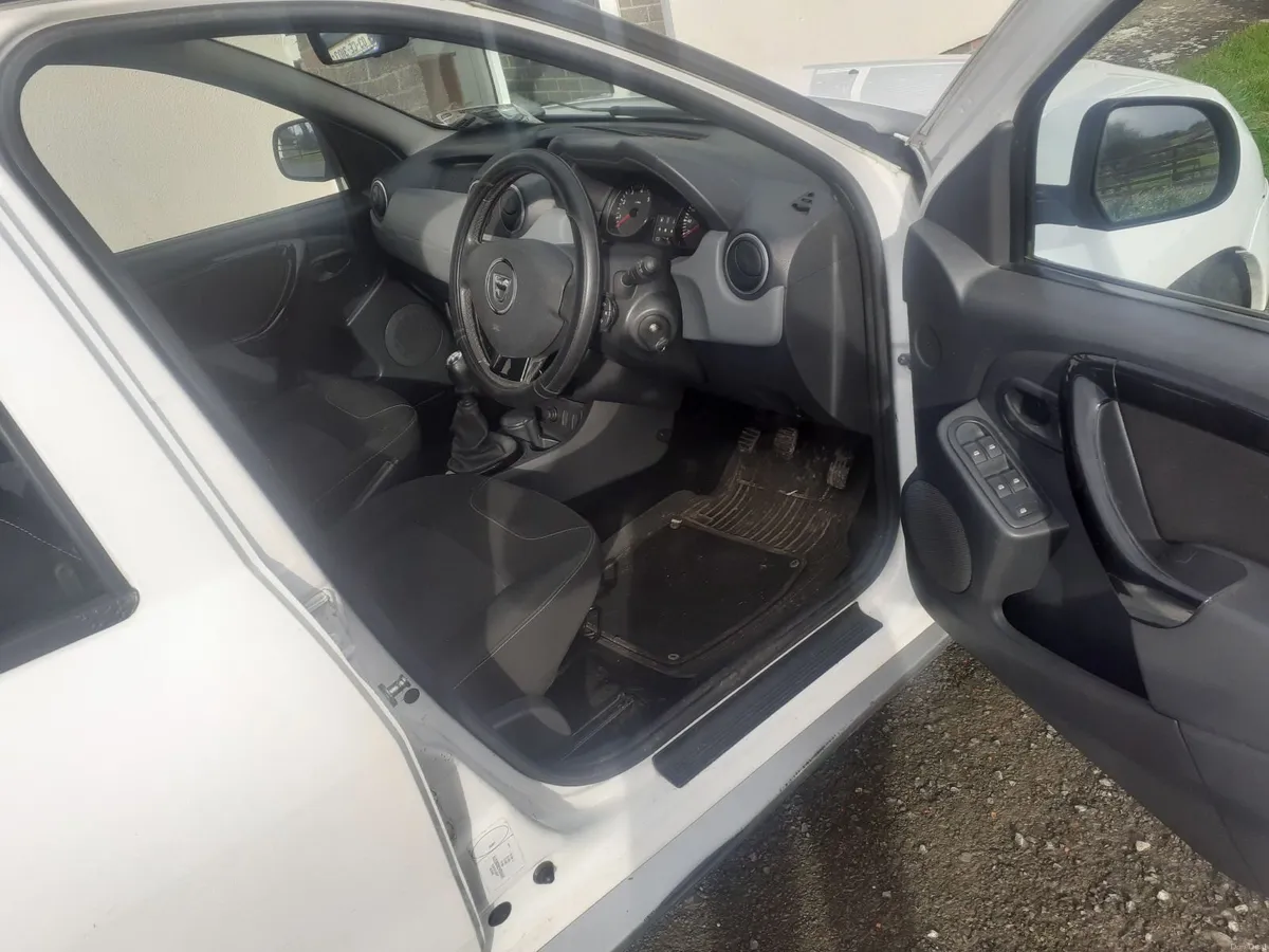 Dacia Duster 2013 - Image 5