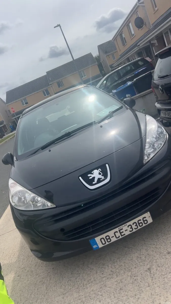 Peugeot 207 - Image 2
