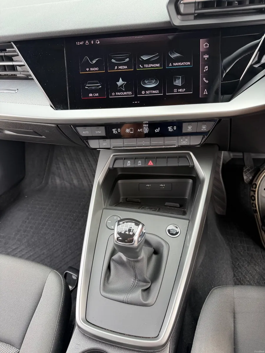 Audi A3 2021 - Image 6