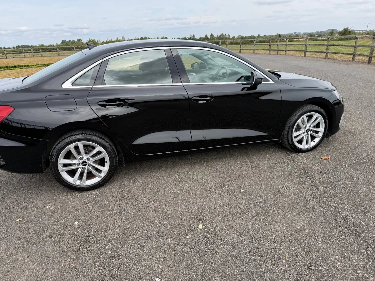 Audi A3 2021 - Image 2
