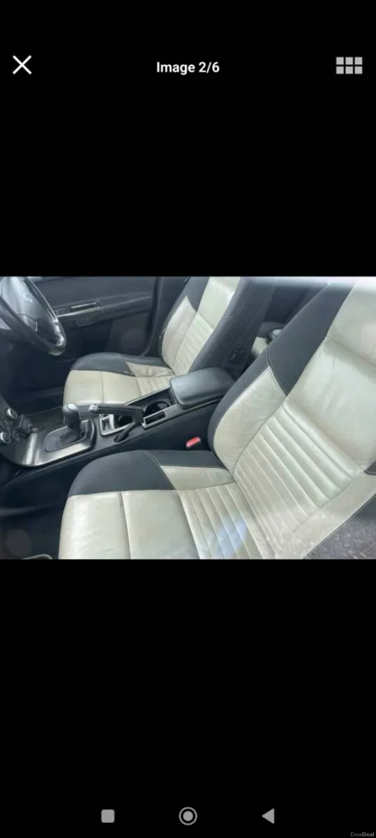 Volvo v50 R design - Image 4