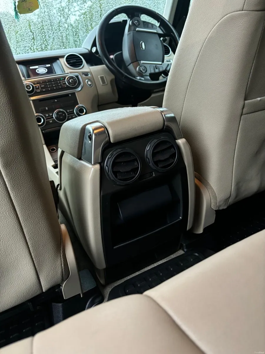 Land Rover discovery - Image 6