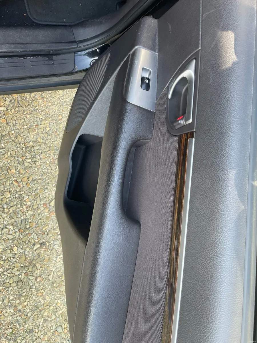 Hyundai Santa Fe - Image 6