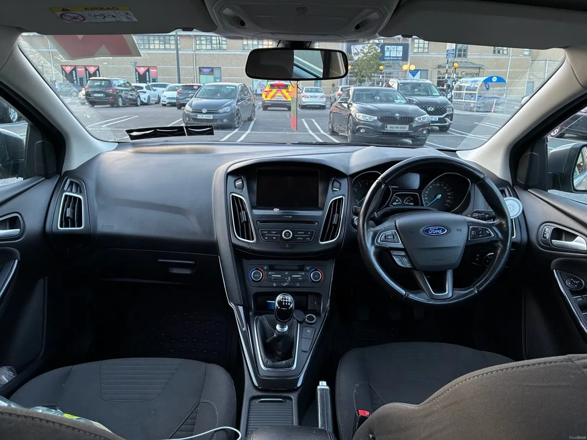Ford focus - Image 1