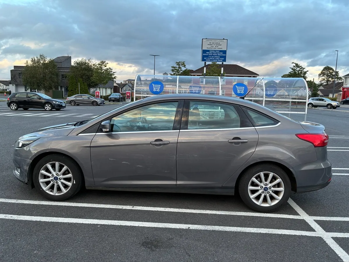 Ford focus - Image 3