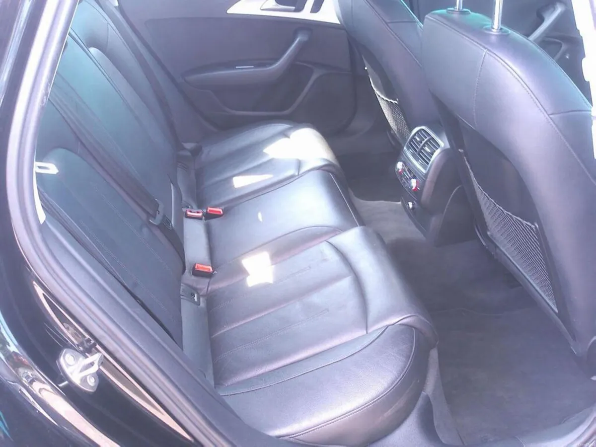 172 Audi A6 Ultra Executive - Image 6