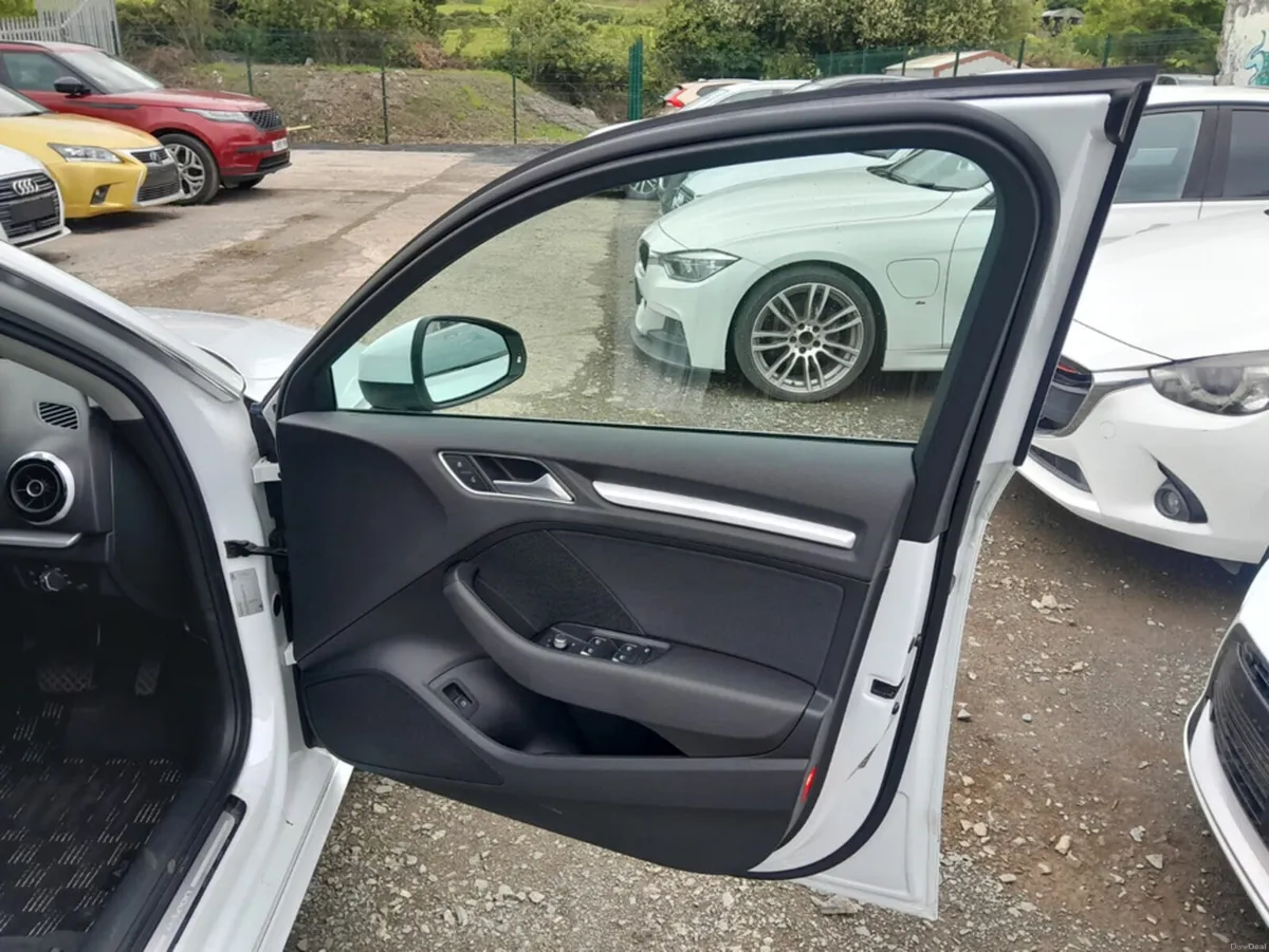 Audi A3 e-Tron 1.4 Petrol Plug-in-hybrid Low Milea - Image 6