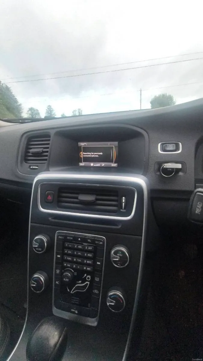 2011 Volvo S60 1.6D DRIVe ES Diesel Manual | 179k - Image 6