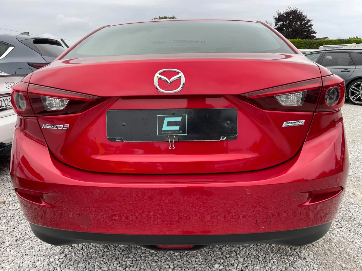 Mazda 3 - Image 6