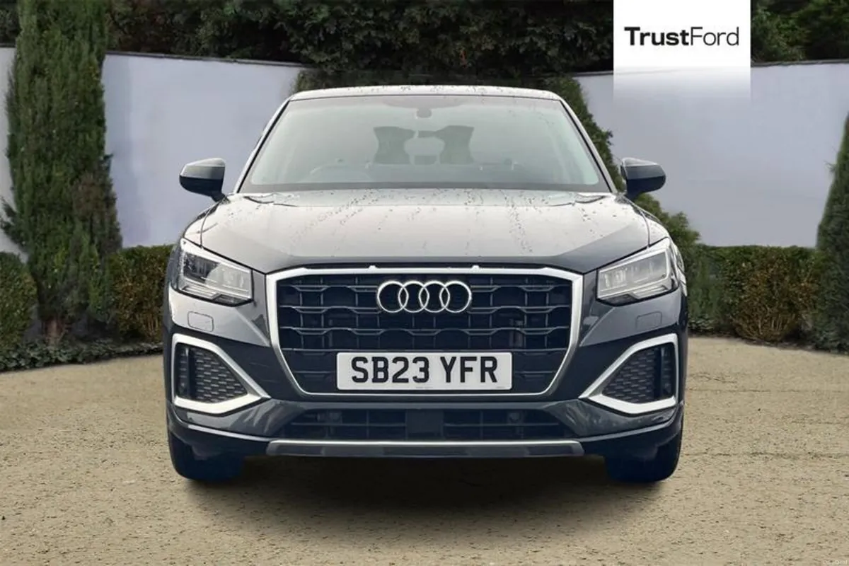 Audi Q2 35 TFSI Sport 5dr S Tronic - Image 6
