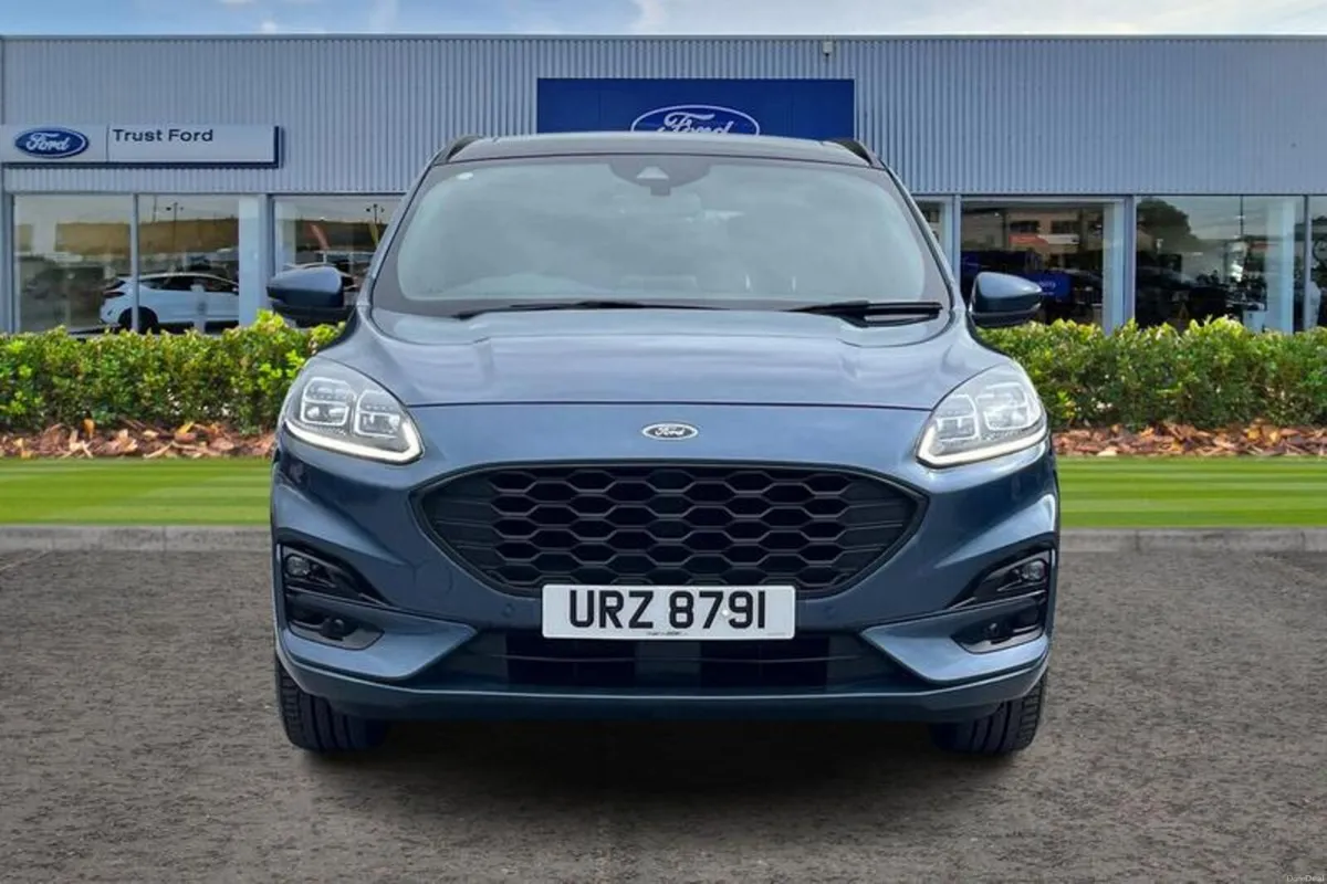 Ford Kuga 1.5 EcoBoost 150 ST-Line X Edition 5dr - Image 6