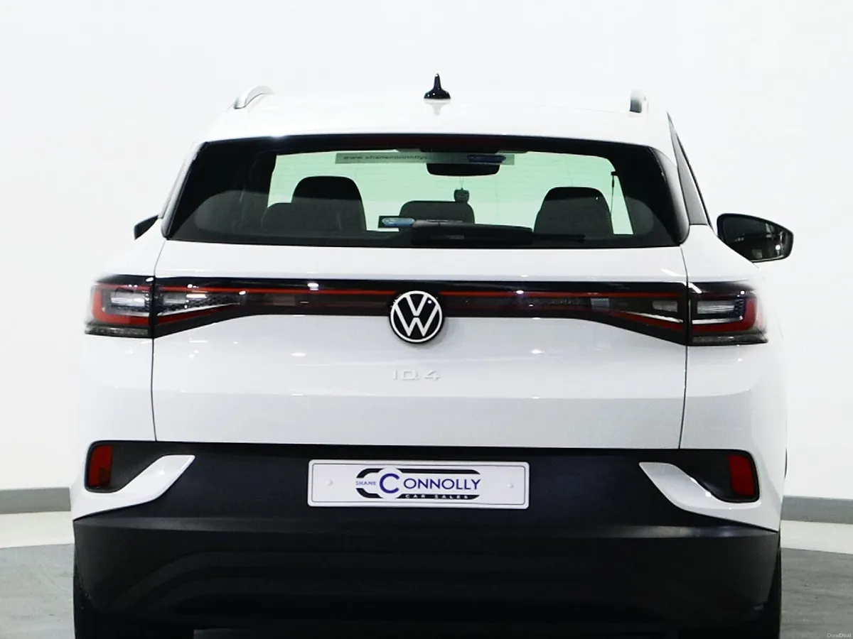 *120* Volkswagen ID.4 LIFE - Image 5