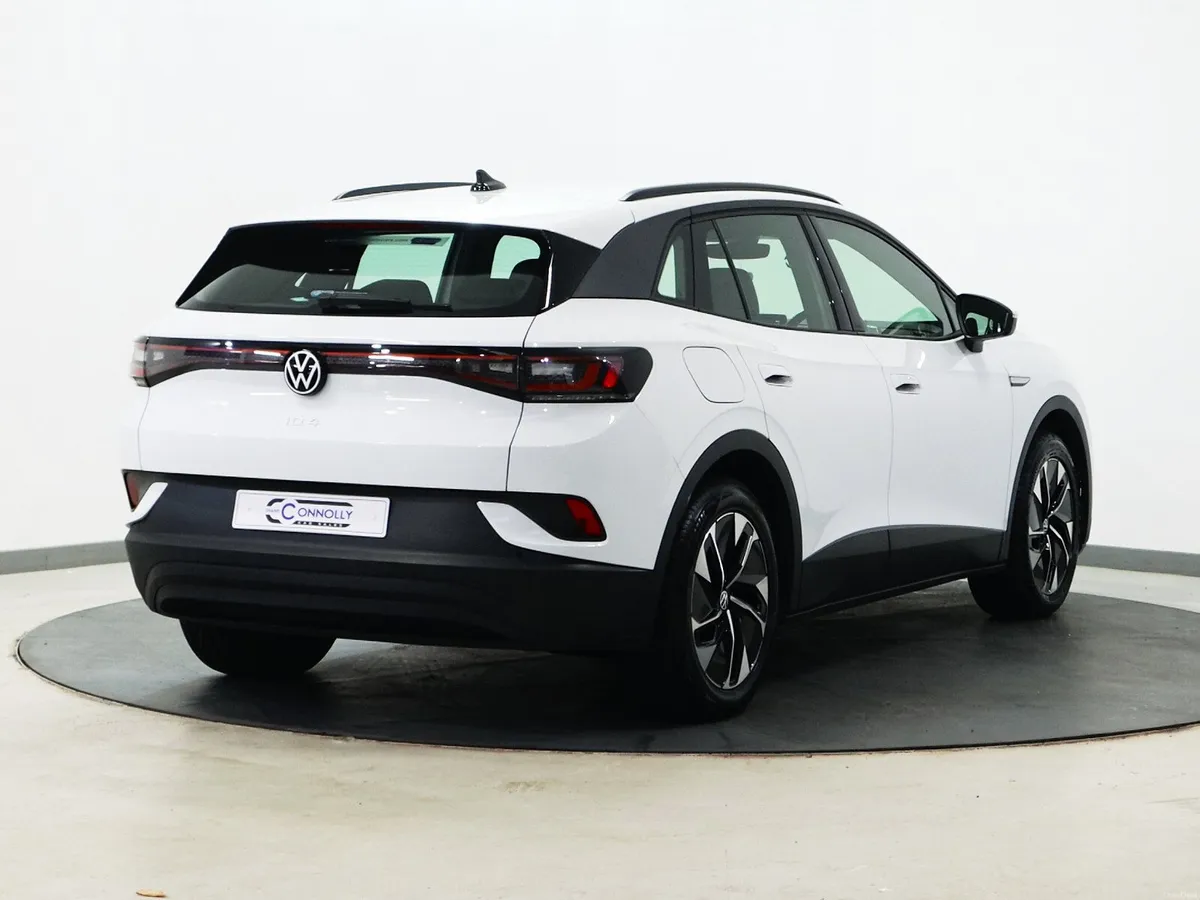 *120* Volkswagen ID.4 LIFE - Image 4