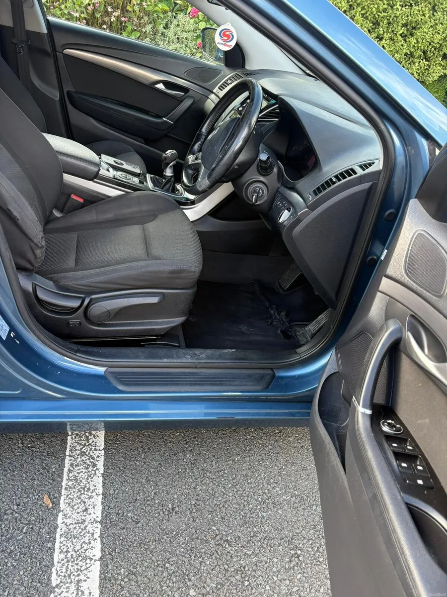 2015 hyundai i40 1.7 diesel - Image 6