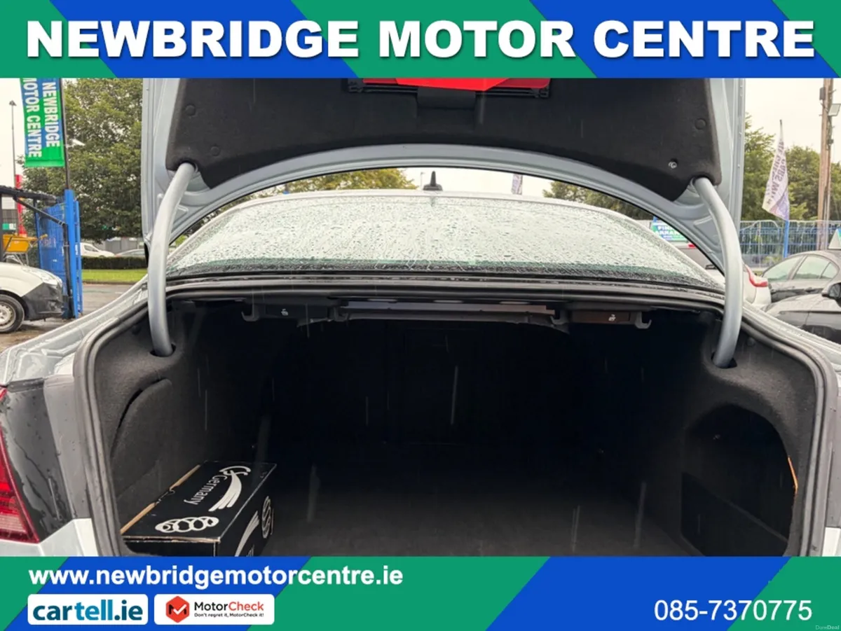 Volkswagen Passat 2.0 TDI CC 138 138BHP 5 SEATS 4D - Image 6