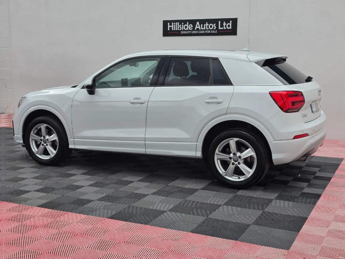Audi Q2 SPORT 30 TFSI, DIGI DASH, 1.0 PETROL,  AUT - Image 6