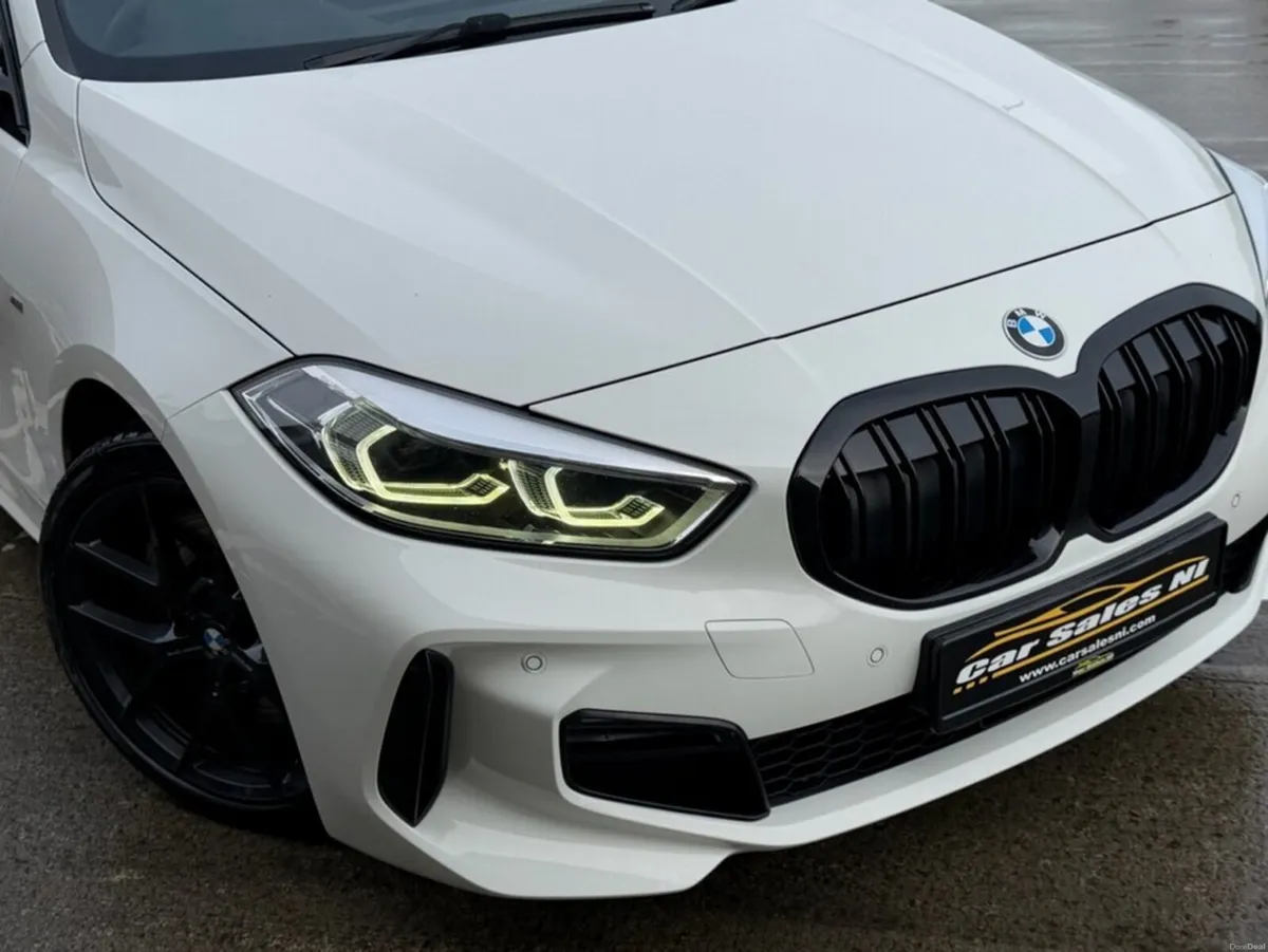 BMW 1-Series XDRIVE M SPORT AUTO 120 D - Image 5