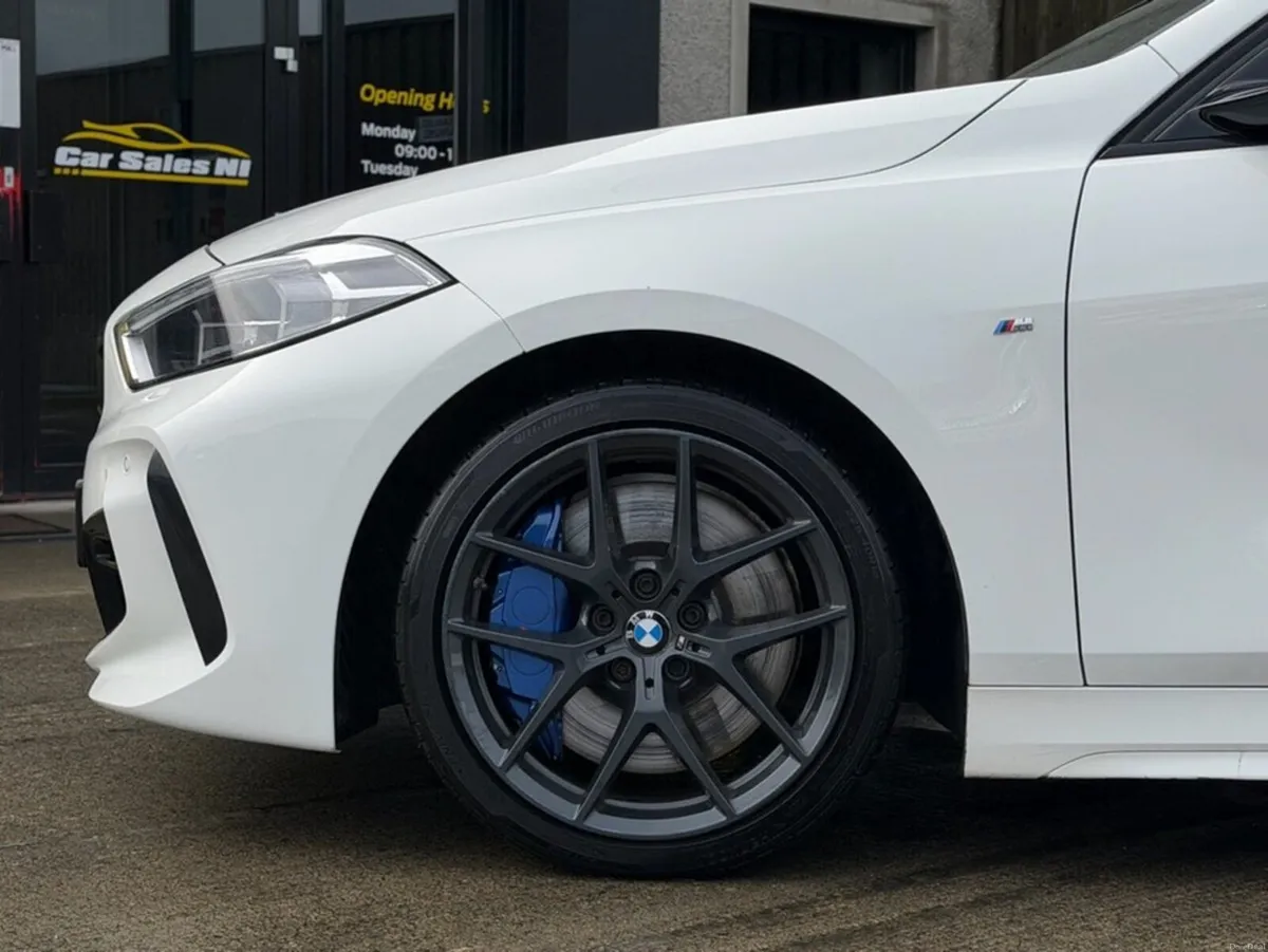 BMW 1-Series XDRIVE M SPORT AUTO 120 D - Image 6