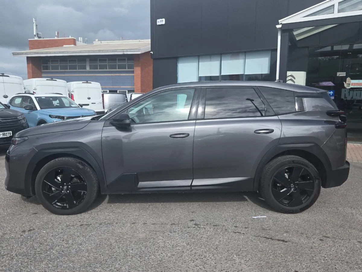 Citroen C5 Aircross PLUS MHEV 136 EDCT - Image 2