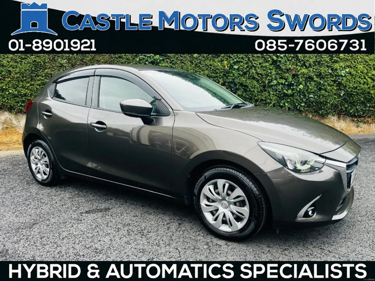 Mazda Demio FINANCE AVAILABLE - Image 3