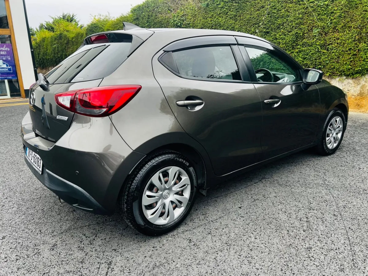 Mazda Demio FINANCE AVAILABLE - Image 5