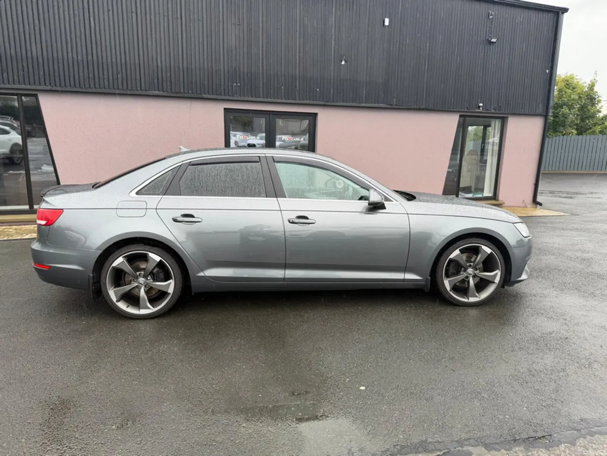Audi A4 BEST VALUE A4 AVAILABLE - Image 2