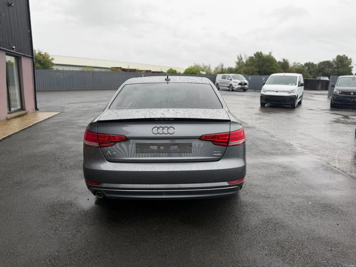 Audi A4 BEST VALUE A4 AVAILABLE - Image 4